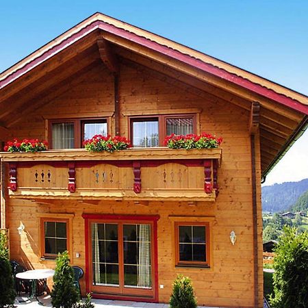 Holiday Village Wildschoenau, Wildschoenau-Niederau Luaran gambar