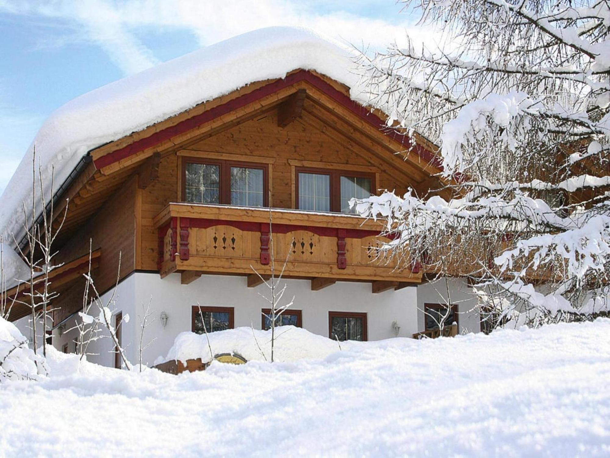Holiday Village Wildschoenau, Wildschoenau-Niederau Luaran gambar